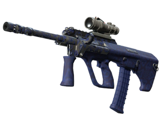 AUG | Navy Murano image