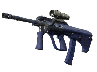 AUG | Navy Murano