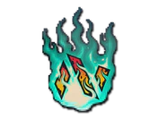 Sticker | No Pats image