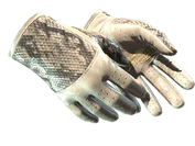★ Driver Gloves | King Snake image