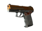 P2000 | Scorpion image