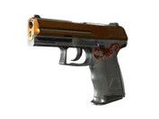 P2000 | Scorpion image