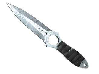 ★ Skeleton Knife | Damascus Steel image