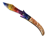 ★ Navaja Knife | Marble Fade image