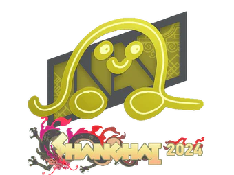Sticker | jL | Shanghai 2024 image