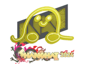 Sticker | jL | Shanghai 2024 image