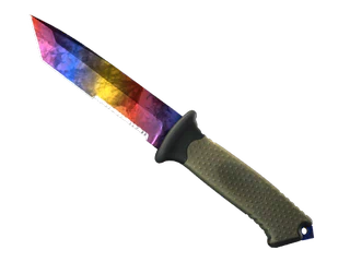 ★ Ursus Knife | Marble Fade