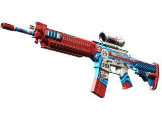 SG 553 | Integrale
