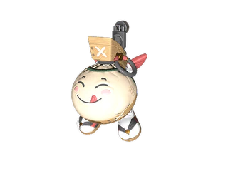 Charm | Lil' Dumplin'