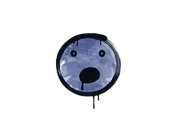 Sealed Graffiti | Speechless (SWAT Blue) image