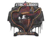 Sealed Graffiti | Renegades | Berlin 2019 image