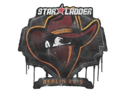 Sealed Graffiti | Renegades | Berlin 2019 image