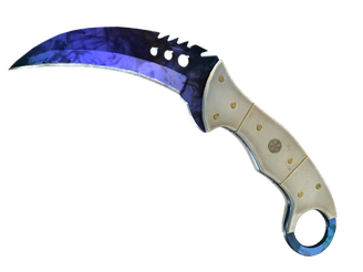 ★ Talon Knife | Doppler Phase 3 image