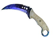 ★ Talon Knife | Doppler Phase 3 image
