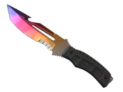 ★ Survival Knife | Fade image