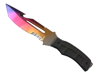 ★ Survival Knife | Fade image