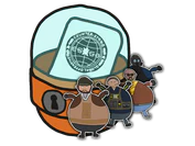 Poorly Drawn Capsule image