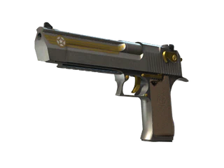 Desert Eagle | Pilot