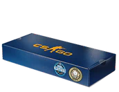 ESL One Cologne 2014 Dust II Souvenir Package image