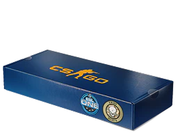 ESL One Cologne 2014 Dust II Souvenir Package image