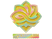 Sticker | Legacy (Holo) | Copenhagen 2024 image