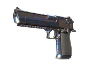 Desert Eagle | Heat Treated image