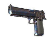 Desert Eagle | Heat Treated image