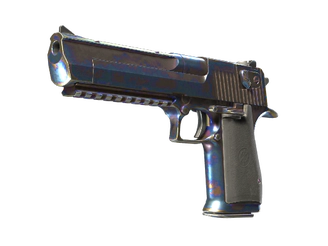 Desert Eagle | Heat Treated image