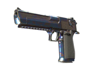 Desert Eagle | Heat Treated