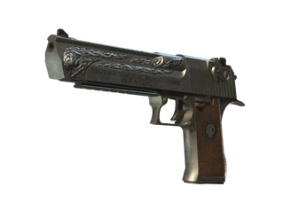 Desert Eagle | Naga image