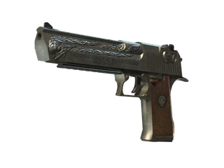 Desert Eagle | Naga