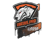 Sealed Graffiti | Virtus.Pro | Boston 2018 image