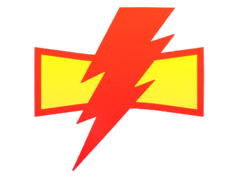 Sticker | White Scars image