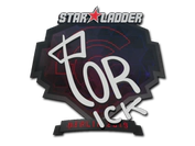 Sticker | t0rick | Berlin 2019 image