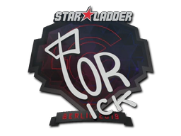 Sticker | t0rick | Berlin 2019 image