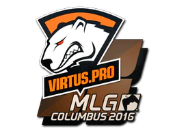 Sticker | Virtus.Pro | MLG Columbus 2016 image
