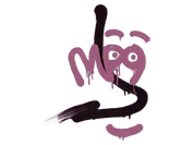 Sealed Graffiti | Recoil MP9 (Princess Pink) image