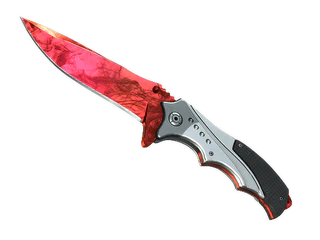 ★ Nomad Knife | Doppler Ruby