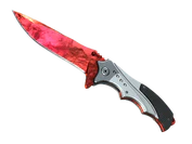 ★ Nomad Knife | Doppler Ruby image