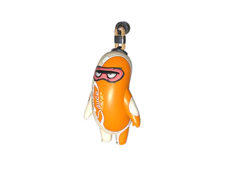 Charm | Hot Sauce