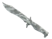 ★ Bowie Knife | Urban Masked image