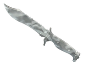 ★ Bowie Knife | Urban Masked image