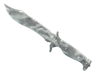 ★ Bowie Knife | Urban Masked image
