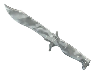 ★ Bowie Knife | Urban Masked