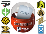 Copenhagen 2024 Contenders Sticker Capsule image