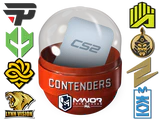 Copenhagen 2024 Contenders Sticker Capsule