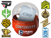 Copenhagen 2024 Contenders Sticker Capsule image