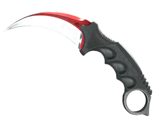 ★ Karambit | Autotronic