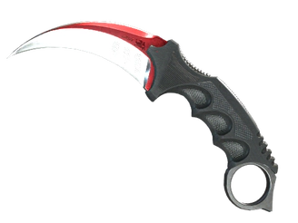 ★ Karambit | Autotronic image