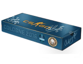 Cologne 2016 Dust II Souvenir Package image
